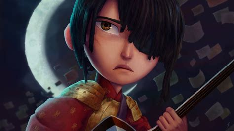 Kubo fan art by TobyFoxArt on DeviantArt Stop Motion Movies, Laika Studios, Kubo And The Two ...