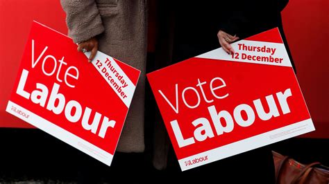 Opinion | The Labour Party’s Spectacular Defeat Had Been Coming for ...