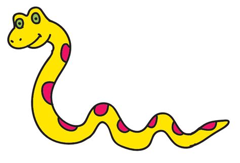 Snake Cartoon Clip art - Red Rattlesnake Cliparts png download - 718*490 - Free Transparent ...