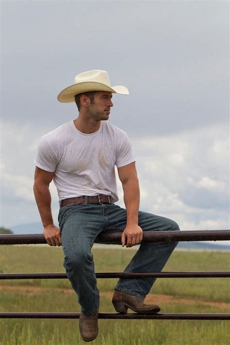 rubatosis: Photo | Cowboy outfit for men, Country outfits men, Hot country men