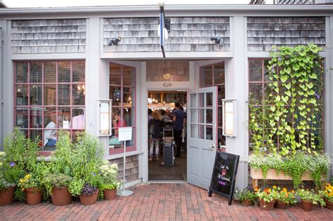 Nantucket’s Nautilus Will Open a Location in Boston’s Seaport District - Eater Boston