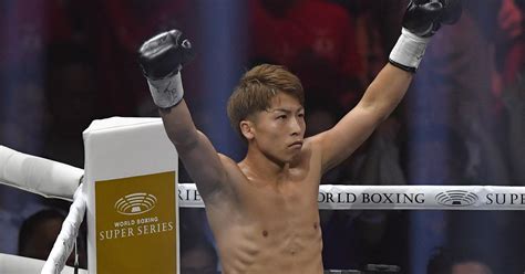 Video: Watch all 15 knockouts by Naoya Inoue, arguably the world’s most ...