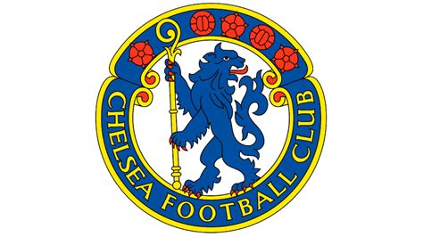 The Complete History Of The Chelsea Logo - Hatchwise