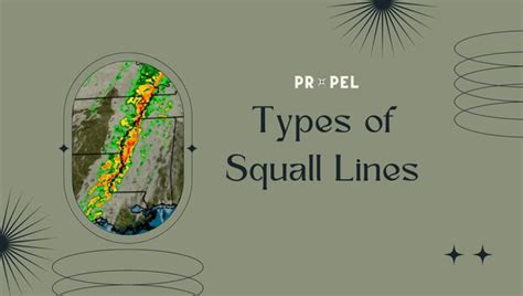 Squall Lines: Types, Stages, Causes, Effects (2024 Updated)