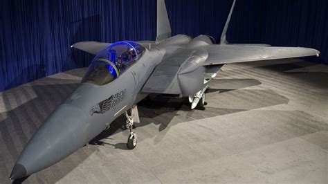 F-15 Silent Eagle: The Powerhouse Fighter Jet the Air Force Said 'No' To