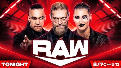 Wwe Raw May 15 2024 Full Show - Lesly Novelia