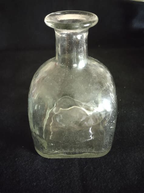 Vintage Patron Tequila Bottle - Etsy