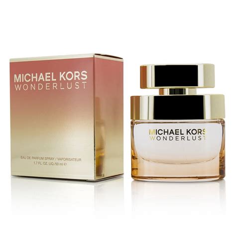 Michael Kors Wonderlust 1.7 oz EDP for women – LaBellePerfumes