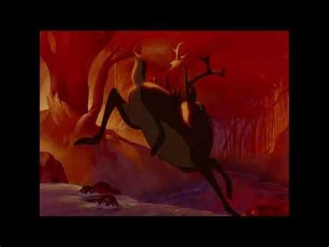 Bambi(1942) - The Forest Fire | Bambi 1942, Quoll, Rabbit names