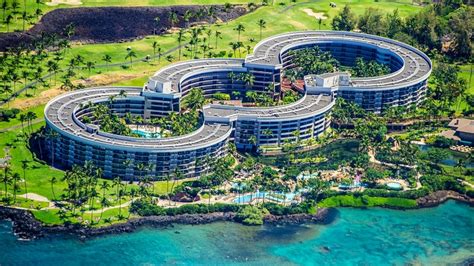 Ocean Tower, a Hilton Grand Vacations Club | Waikoloa, HI