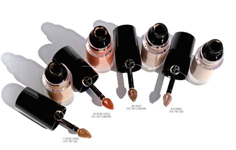 Armani Eye Tints 3 | ommorphia beauty bar