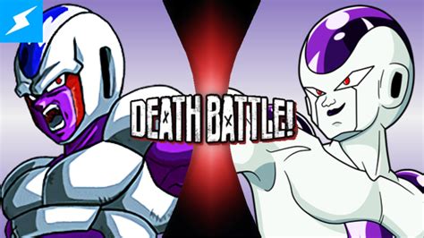 Frieza vs Cooler | Death Battle Fanon Wiki | FANDOM powered by Wikia