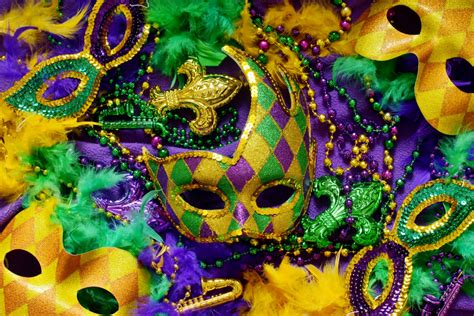 2023 Mardi Gras Parades | Broussard & Youngsville LA News | BY Local News LLC | Online Newspaper ...