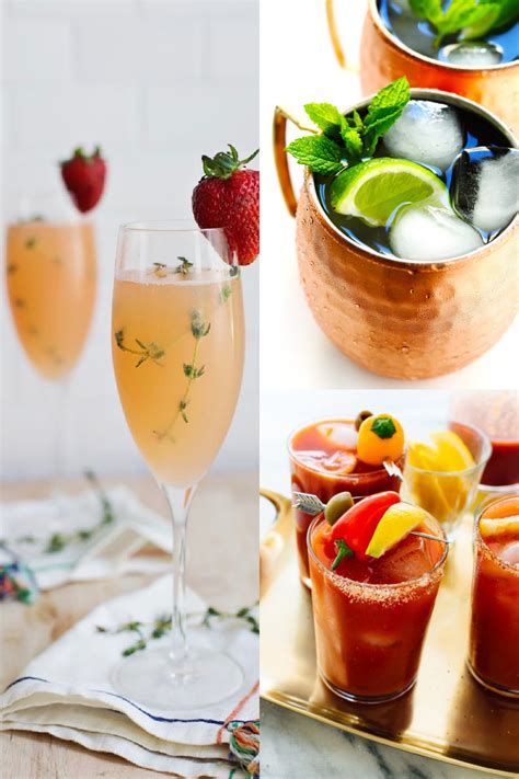 17 Best Low-Calorie Cocktails Perfect for Any Occasion • Sarah Blooms