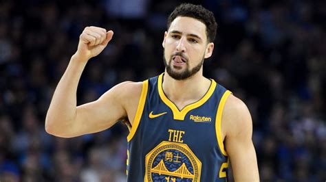 Who did Warriors’ Klay Thompson recommend for Washington State coaching ...