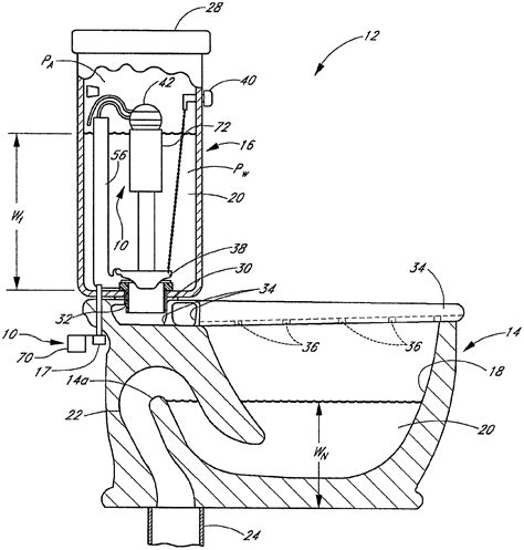 Instant Toilet Overflow Prevention Shutoff Valve Crea - vrogue.co