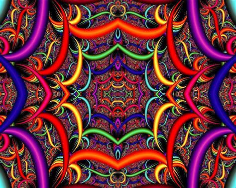 Psychedelic Computer Backgrounds - Wallpaper Cave