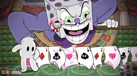 Cuphead king dice battle drawing - bargainssop