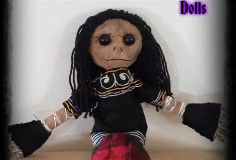 25 Scariest Dolls In Horror Movies Ranked: From Annabelle To Chucky ...