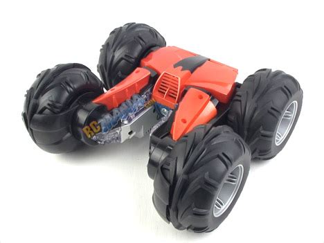 Fast Lane RC Max Spinner review