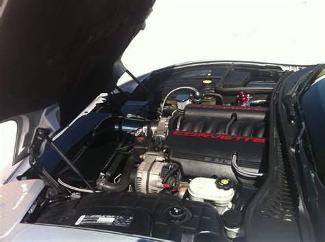 UPP C5 Corvette Twin Turbo Kit – UPP Turbo