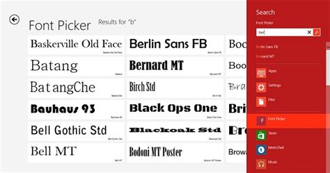 30+ Useful Typography Tools and Resources for Designers - RankRed