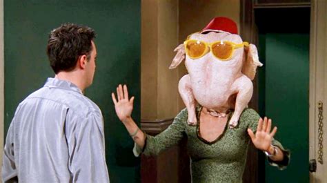 8 Best Thanksgiving TV Episodes to Rewatch on Turkey Day - Hot ...