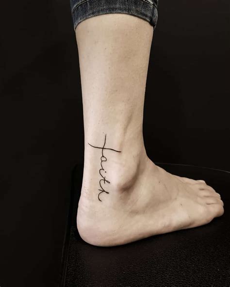 Bottom of foot tattoo ideas photos