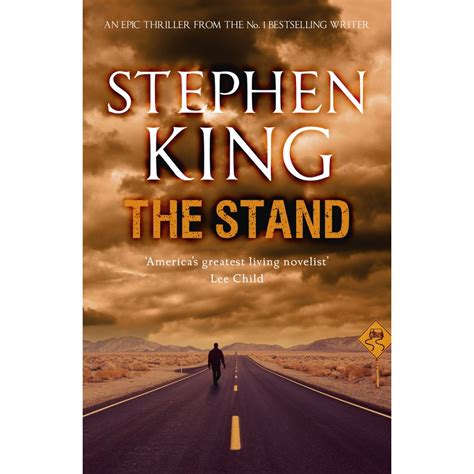 The Stand by Stephen King | BIG W