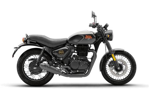 Royal Enfield launches Hunter 350 with retro design but modern set