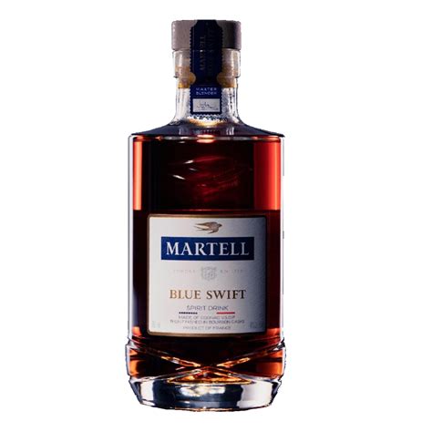 MARTELL blue swift 750ml • 24 Hours Market | Lagos, Nigeria