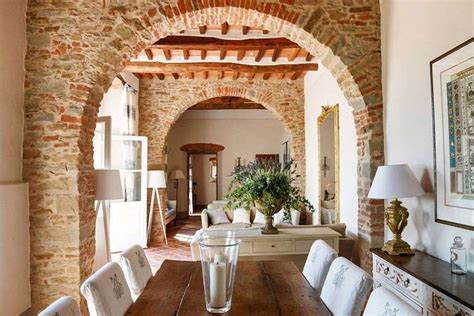 Tuscany Decorating Ideas – How to Give a Modern Touch to Your Interior