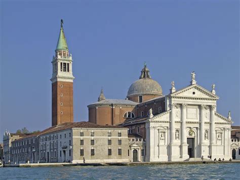 Andrea Palladio Architect | Biography, Buildings, Projects and Facts ...