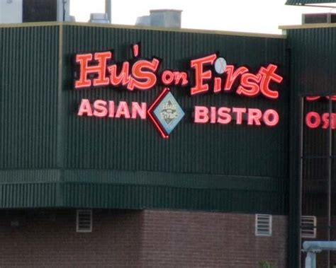 17 Restaurants With Hilariously Clever Names