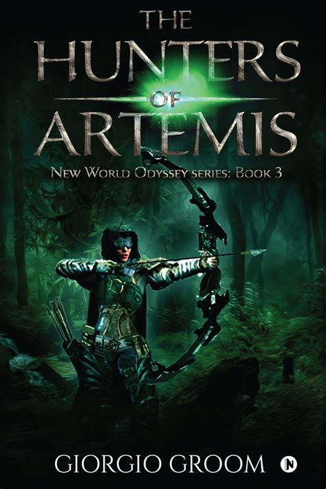 The Hunters of Artemis