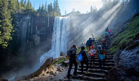 Highest Waterfalls In The World | Waterfall, Yosemite waterfalls, Yosemite falls