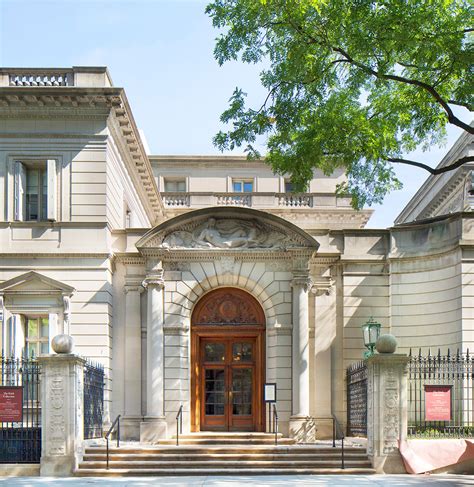 The Frick Collection Taps New Architects for Expansion on the Upper ...