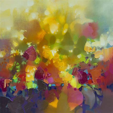 Scott Naismith - Light Permeates - 21st Century, Contemporary, Figurative, Spray Paint, Oil For ...