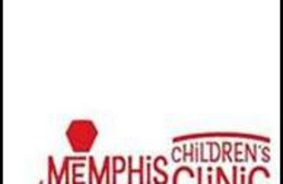 Memphis Children's Clinic PLLC 6615 Kirby Center Cv, Memphis, TN 38115 ...