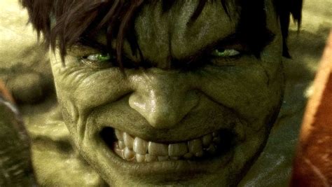 The Incredible Hulk' Director On The Scrapped Sequel Plans: “There Was A Lot Of Good Stuff We ...