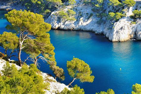 Cassis en de calanques