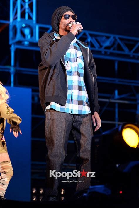 World Famous Hip-Hop Rapper Snoop Dogg Performs at 'Unite All Originals ...