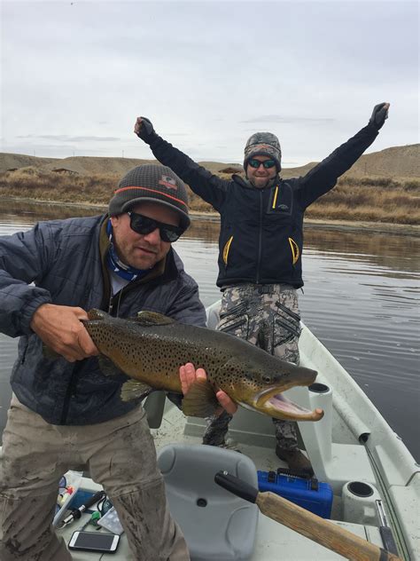 Wyoming Fly Fishing & Lodging Package Deals - Wyoming Anglers