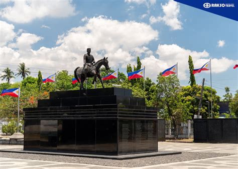 Kawit Cavite, the birth place of the Philippine independence