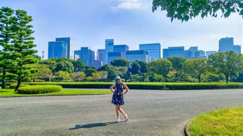 Exploring the Impressive Imperial Palace in Tokyo - The Creative Adventurer