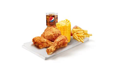 3 Piece Boxmeal | KFC