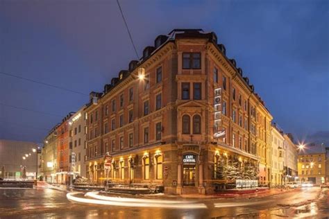 Hotel Central, Innsbruck | Book at Hotels.com