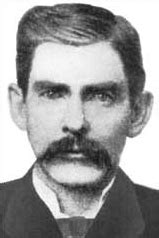 Doc Holliday – Wikipedia