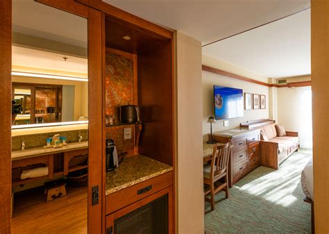 Photos & Video: New Rooms at Grand Californian Hotel - Disney Tourist Blog