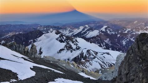 8 Things I Learned At 22,841 feet on the Summit of Aconcagua